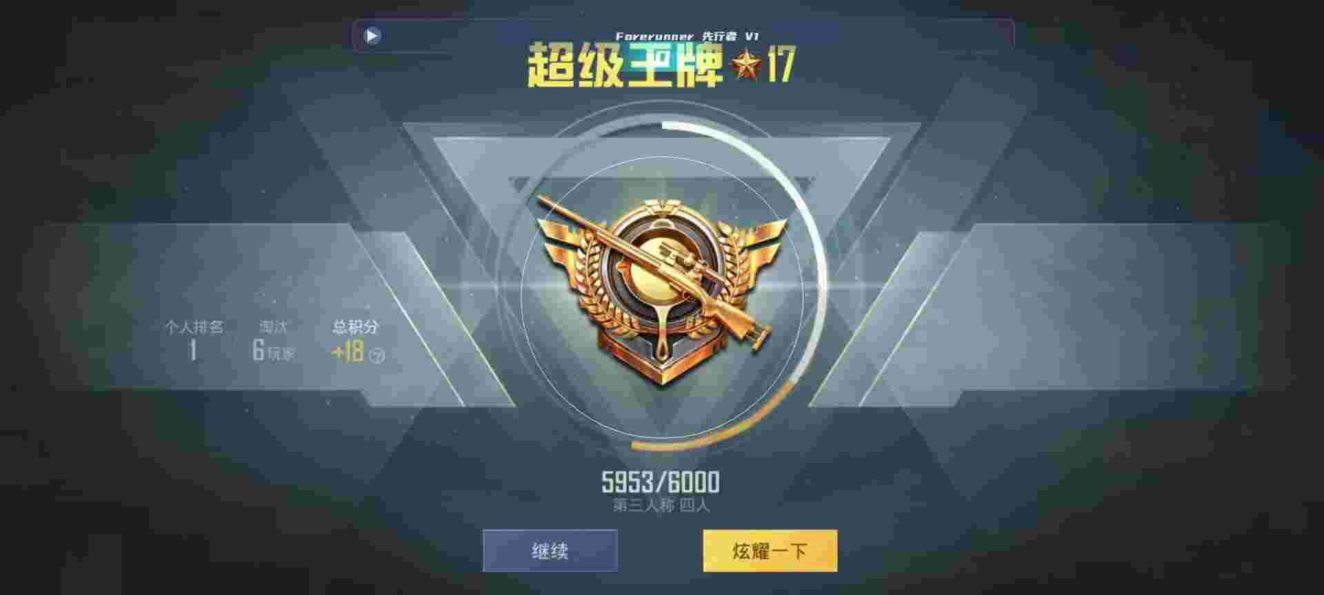和平精英鸡腿辅助自瞄 - ��ƽ��Ӣ����Ȧ���辅助预览图